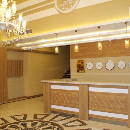 Vanli Otel Tosya Extérieur photo