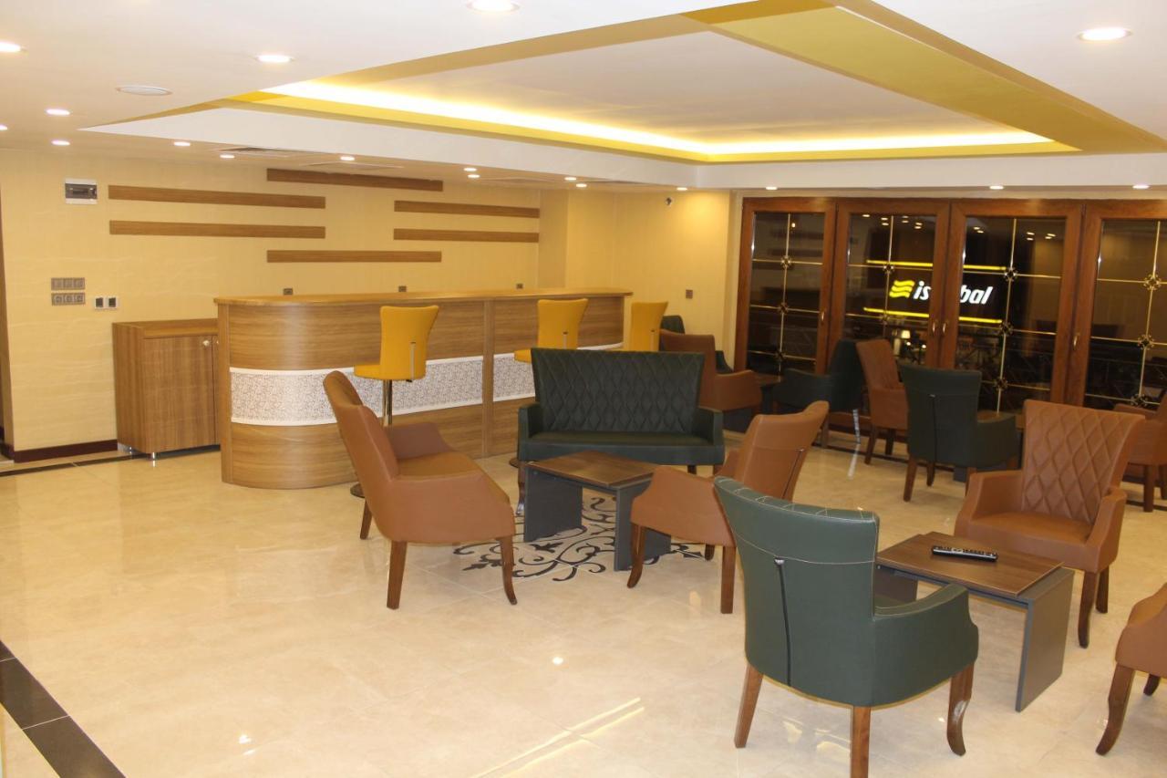 Vanli Otel Tosya Extérieur photo