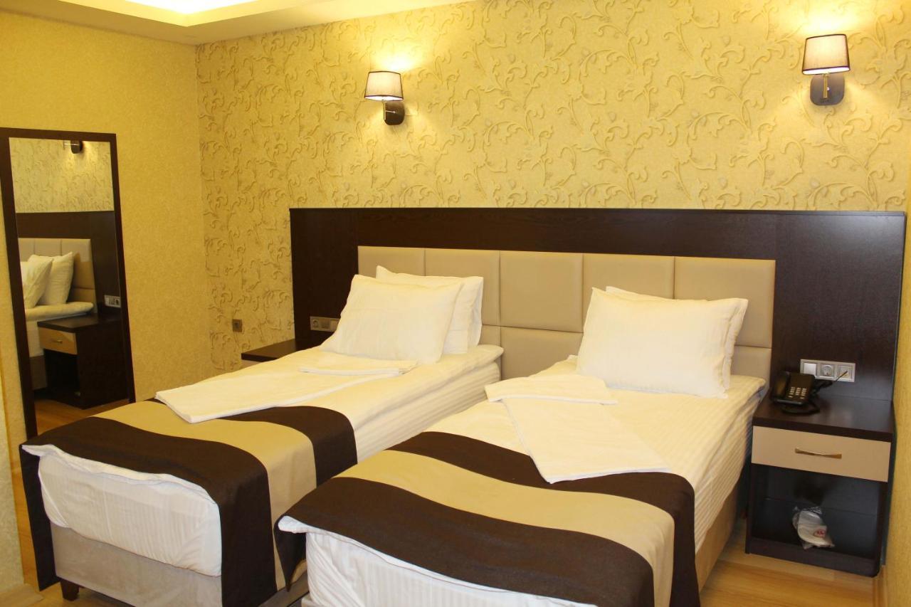 Vanli Otel Tosya Extérieur photo