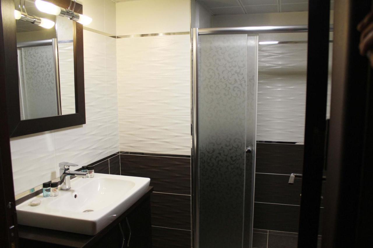 Vanli Otel Tosya Extérieur photo