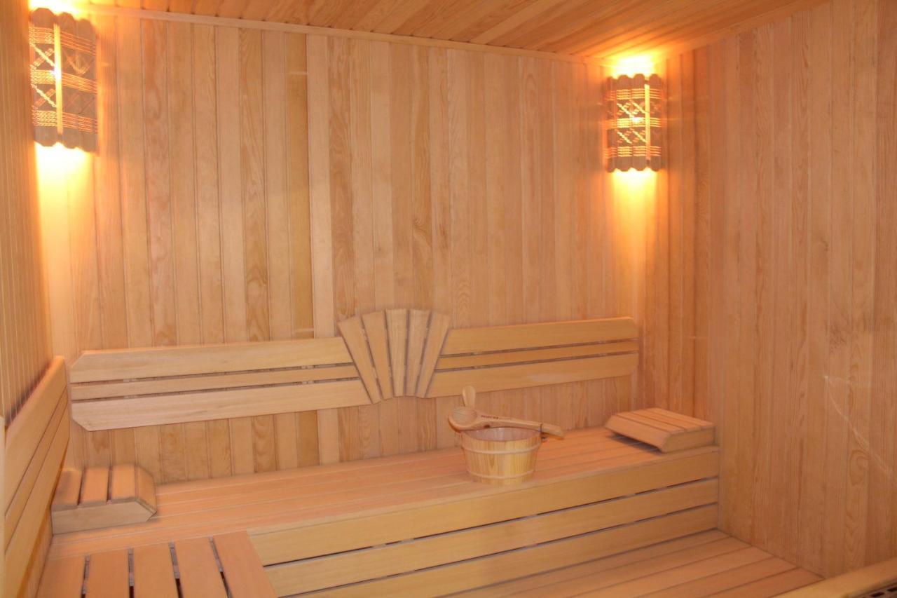 Vanli Otel Tosya Extérieur photo