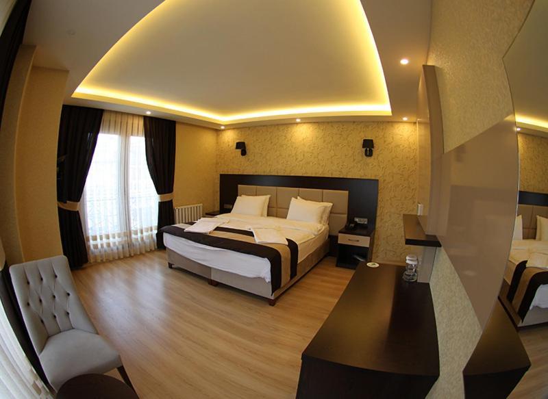 Vanli Otel Tosya Extérieur photo