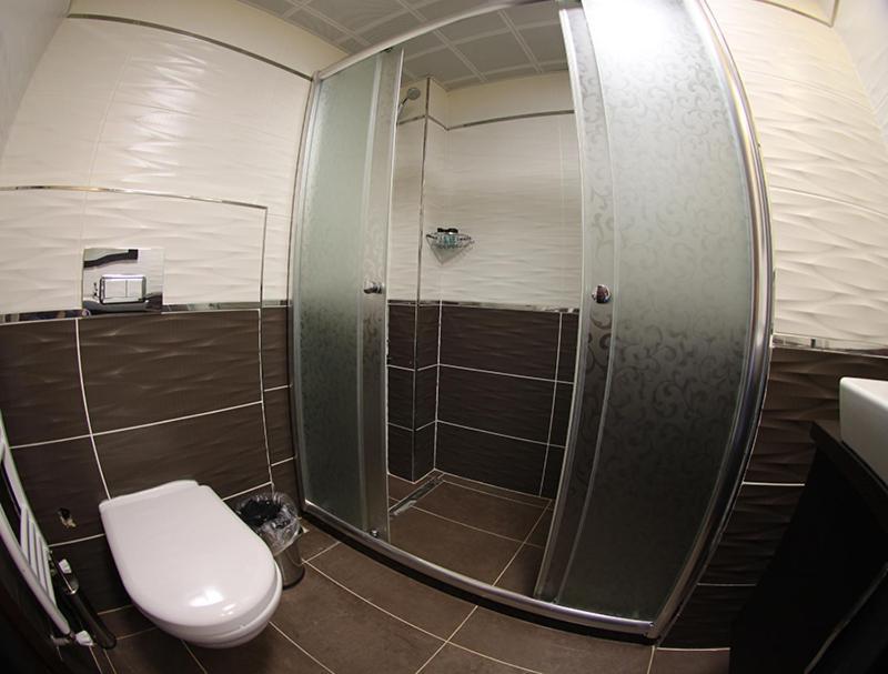Vanli Otel Tosya Extérieur photo